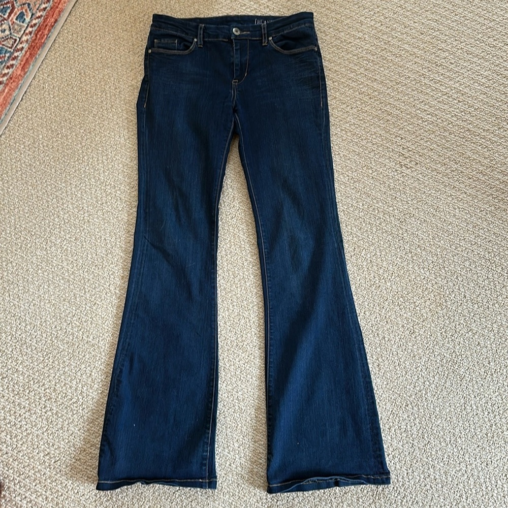 BlankNYC Bell Bottom Jeans